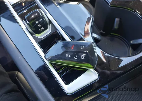 2025 Volkswagen Atlas 2.0T Se W/Technology z USA, uszkodzony, nr VIN 1V2HR2CA0SC508767